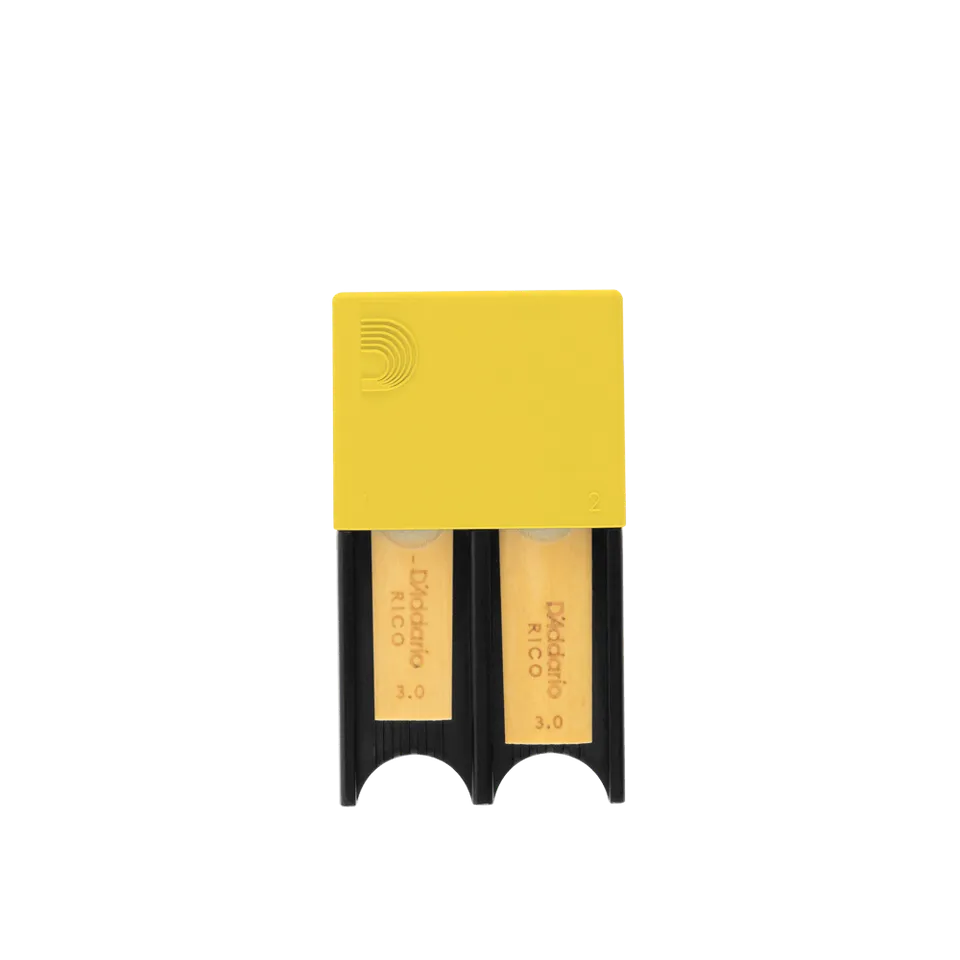 d-addario-small-reed-guards-bl-ttchenschutz-f-r-klarinette-und-saxophon image 1