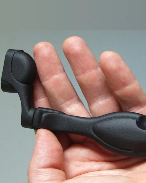 shubb-string-winder-saitenkurbel-mit-bridge-pin-zieher image 1