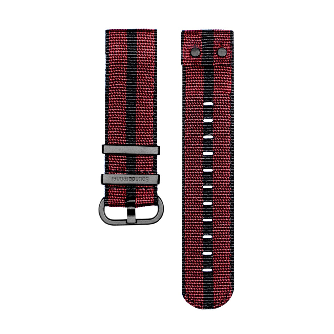 soundbrenner-core-geflochtenes-nylon-armband image 8