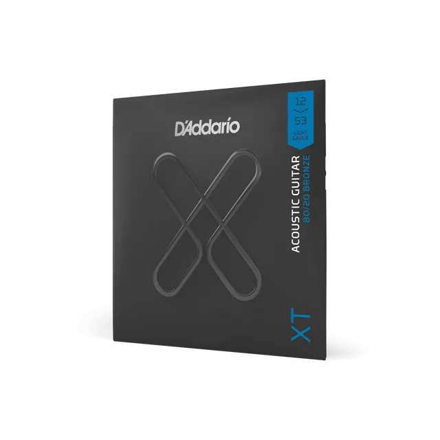 d-addario-xt-80-20-bronze-12-53-light-beschichtete-westerngitarren-saiten image 1
