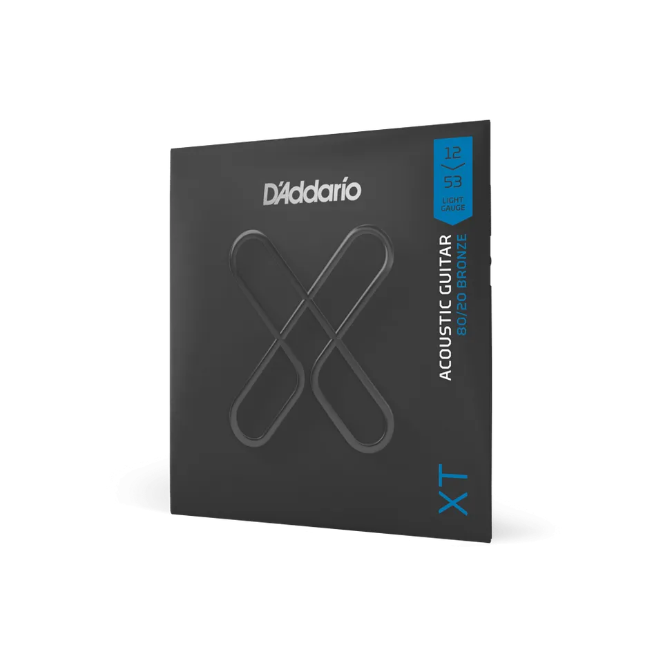 d-addario-xt-80-20-bronze-12-53-light-beschichtete-westerngitarren-saiten image 1