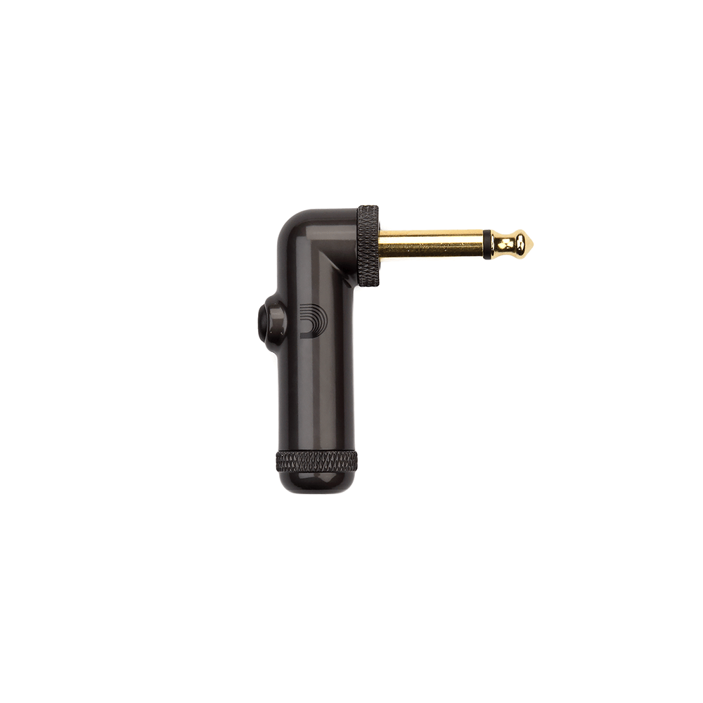 d-addario-diy-audio-stecker-pw-grap-2-6-35-mm-klinke-low-profile image 5