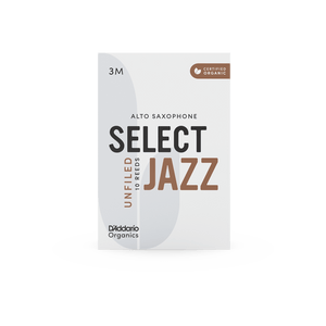 d-addario-organic-select-jazz-alt-saxophon-bl-tter-unfiled image 6