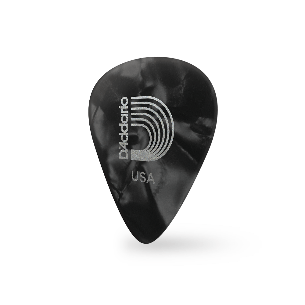 d-addario-classic-celluloid-plektren-black-pearl-light-10er-pack image 2