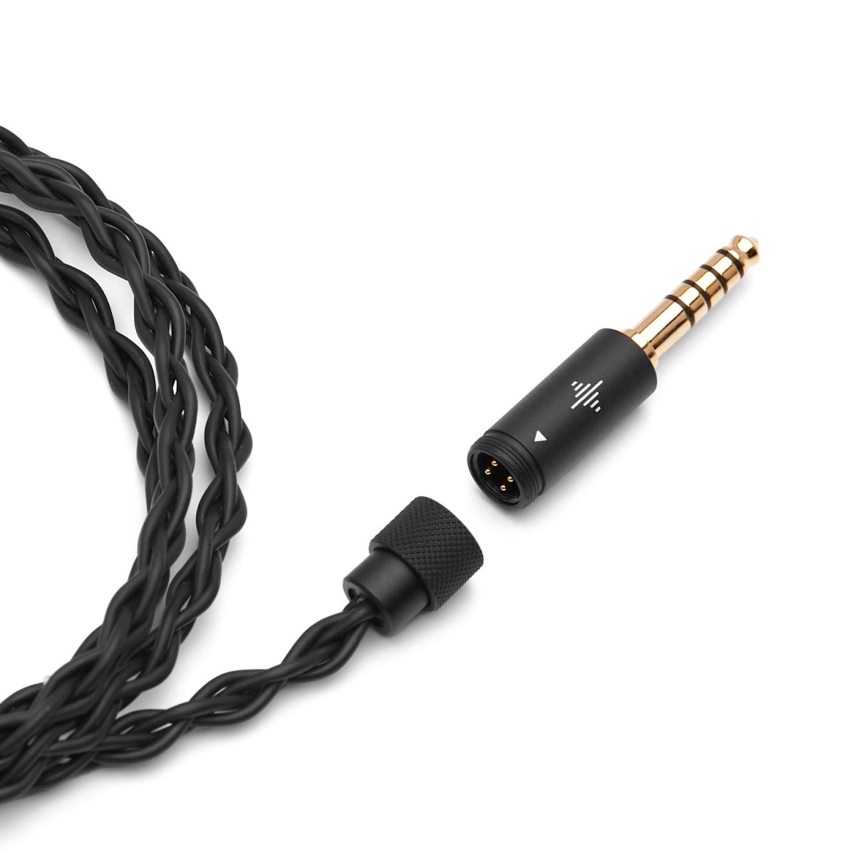 soundbrenner-wave-pro-4-4mm-balanced-stecker-hi-fi image 2
