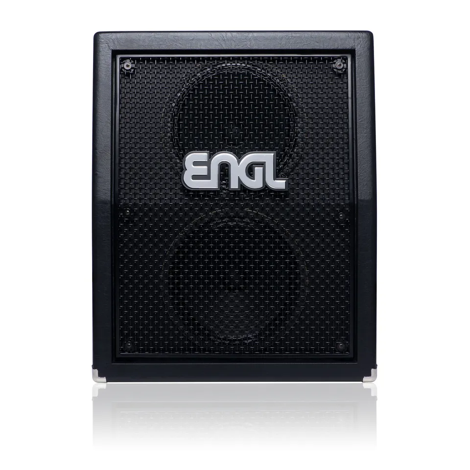 engl-e212vb-2x12-gitarrenbox-120w-celestion-vintage-30-angled image 1