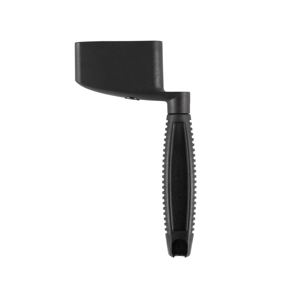 d-addario-ergonomischer-saitenkurbler-peg-winder-mit-bridge-pin-zieher image 2