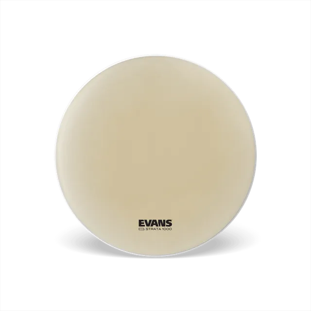 d-addario-evans-strata-1000-bass-batter-drumhead-konzert-bassfell image 1