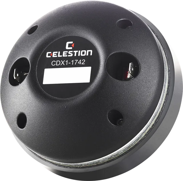 celestion-cdx1-1742-kompressionstreiber-mit-polyimid-membran image 1