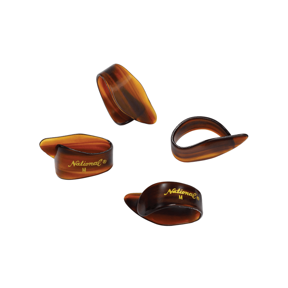 d-addario-national-daumenpicks-medium-shell-celluloid image 5