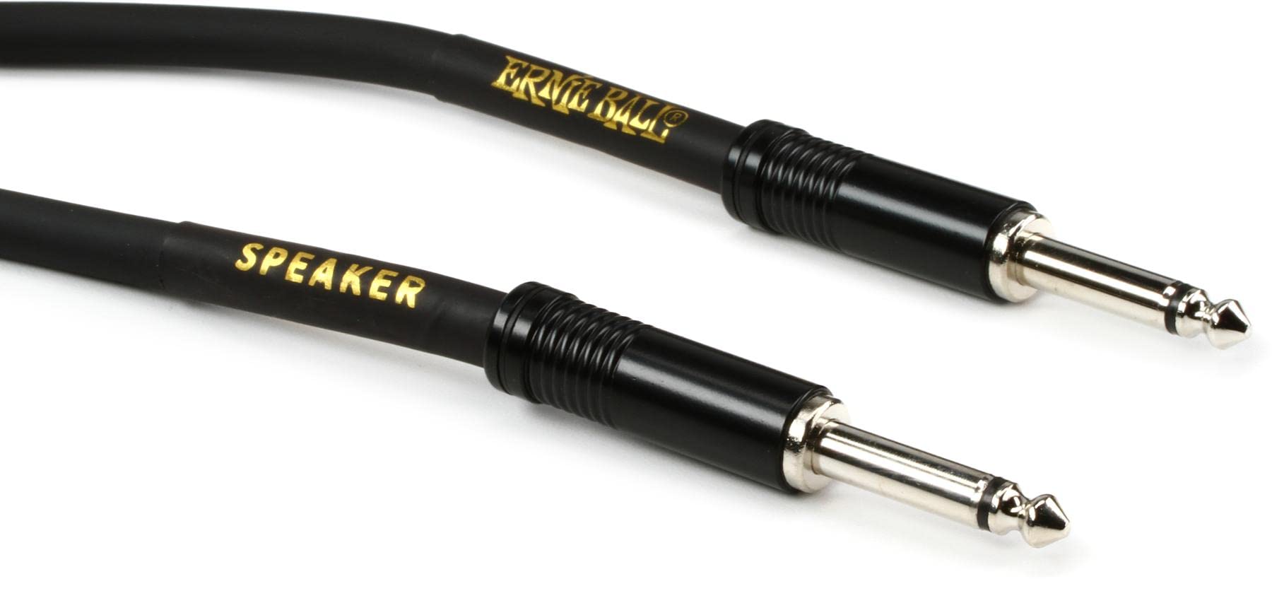 ernie-ball-lautsprecherkabel-gerade-gerade-183-cm-16-awg image 1