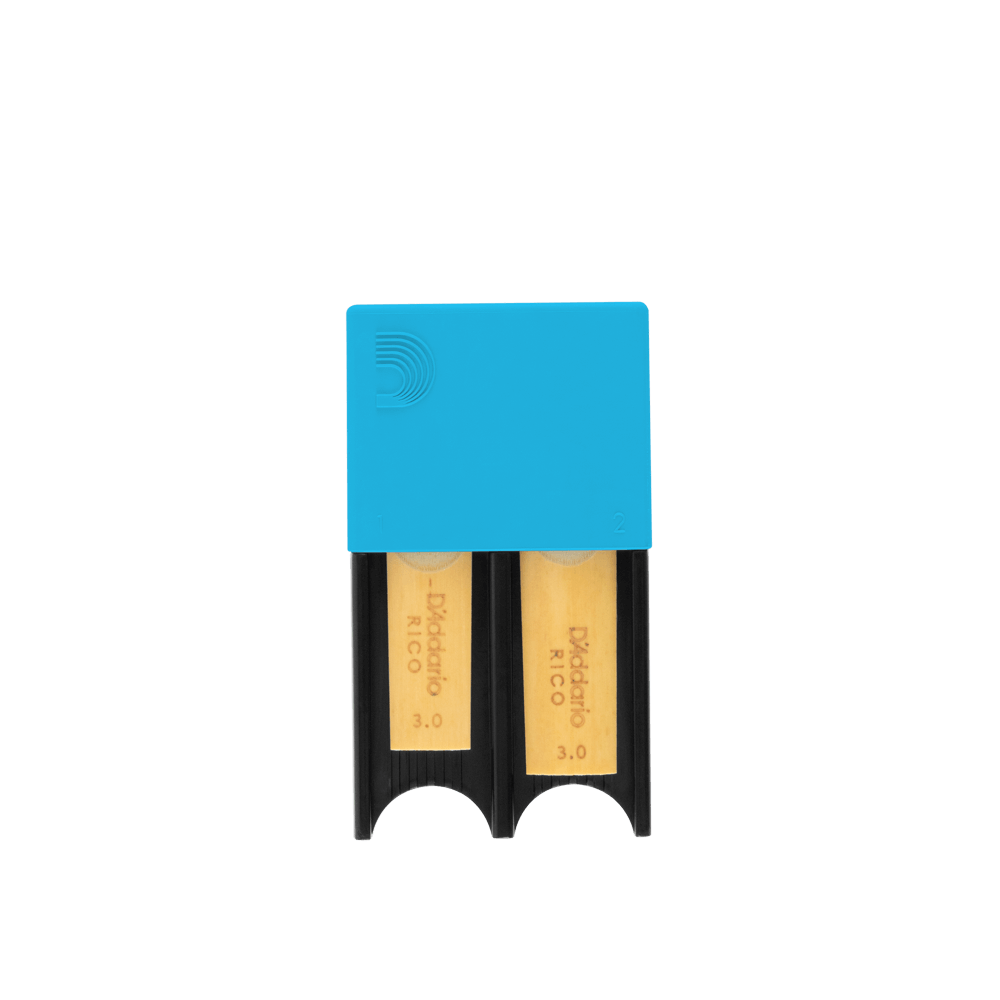 d-addario-small-reed-guards-bl-ttchenschutz-f-r-klarinette-und-saxophon image 2