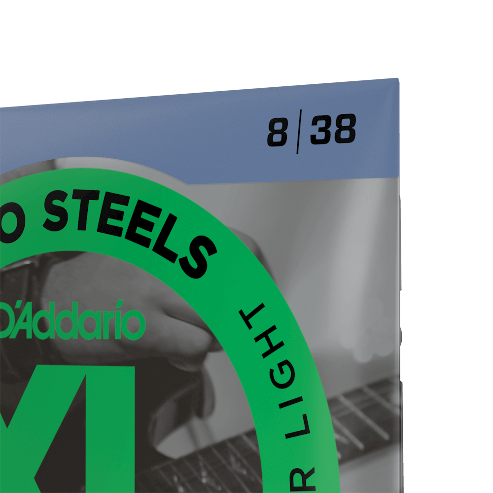d-addario-xl-prosteels-08-38-extra-super-light-e-gitarrensaiten image 4