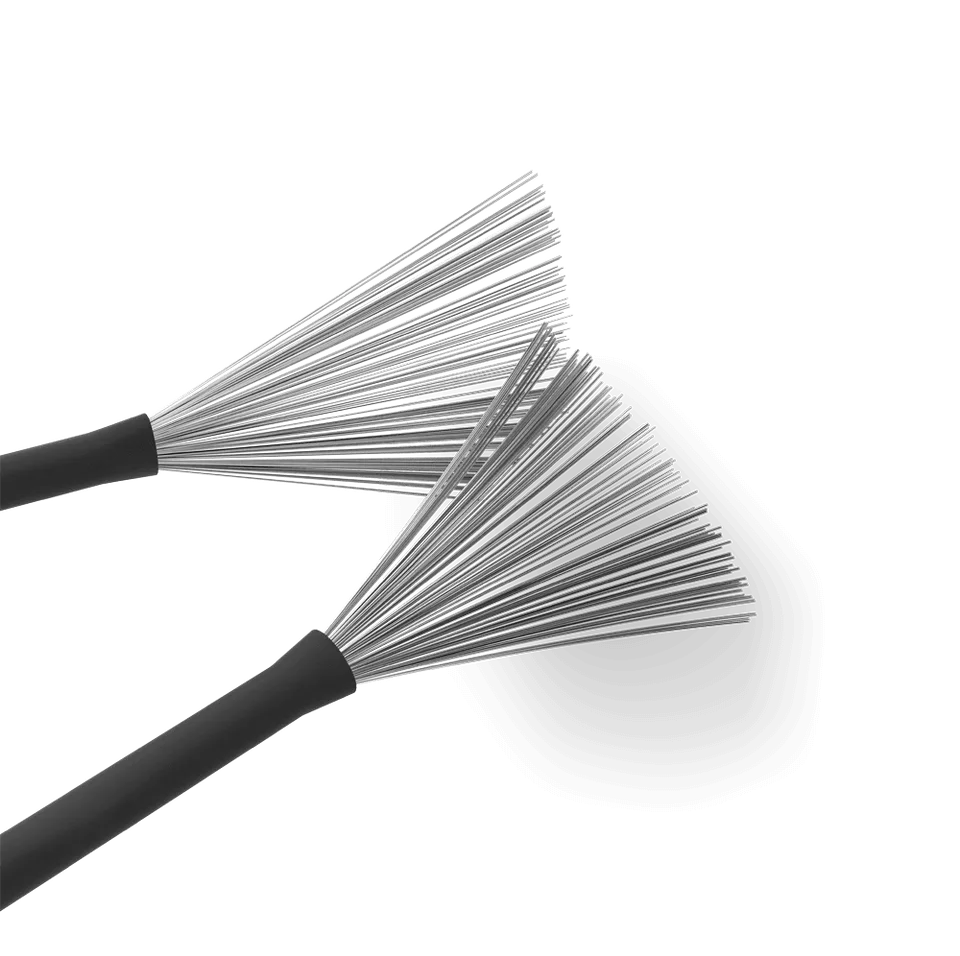 promark-tb3-jazz-telescopic-wire-brush-besen image 1