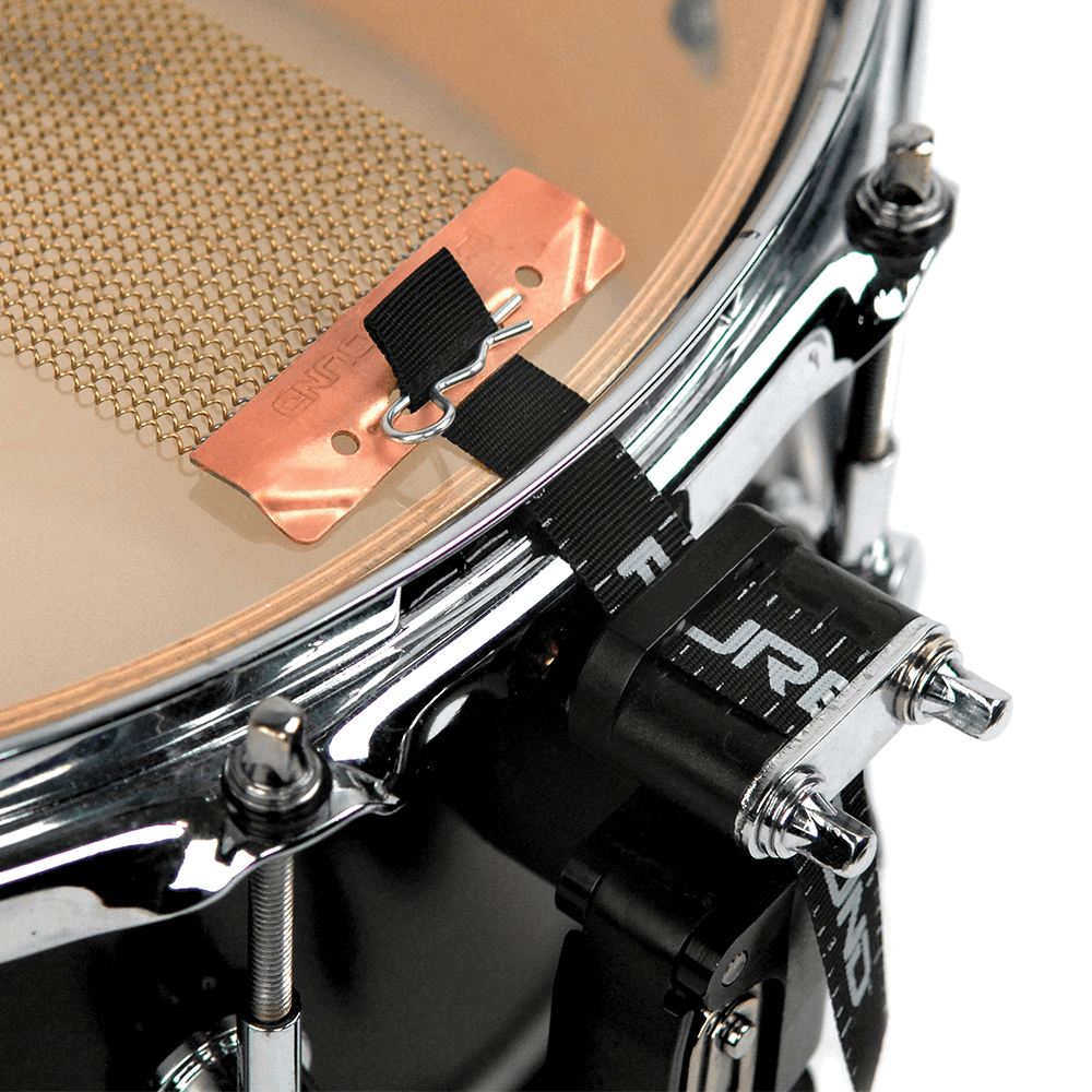 puresound-custom-pro-snare-teppich-messing-20-24-saiten image 5