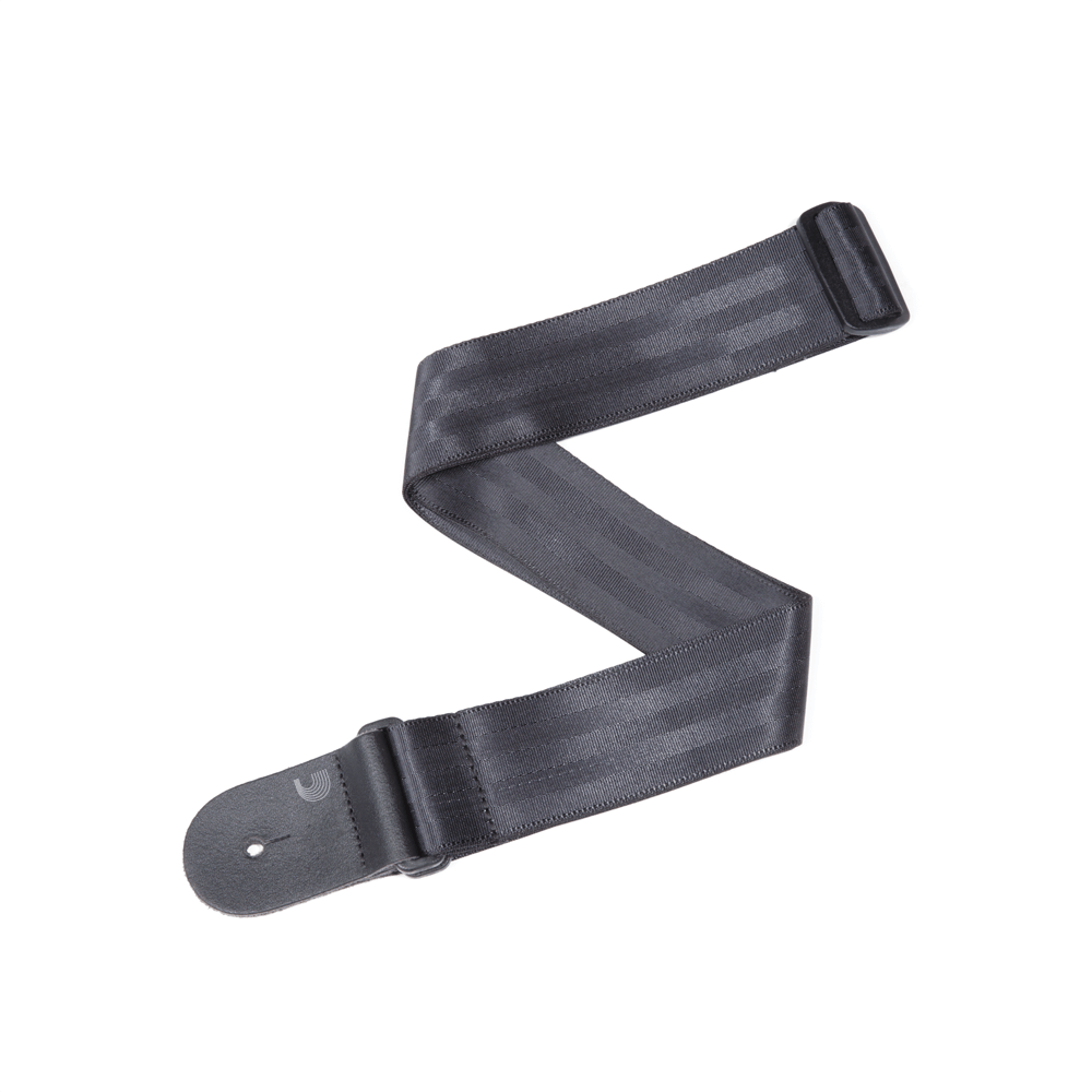 d-addario-seatbelt-gitarrengurt-gewebter-auto-sicherheitsgurt image 2