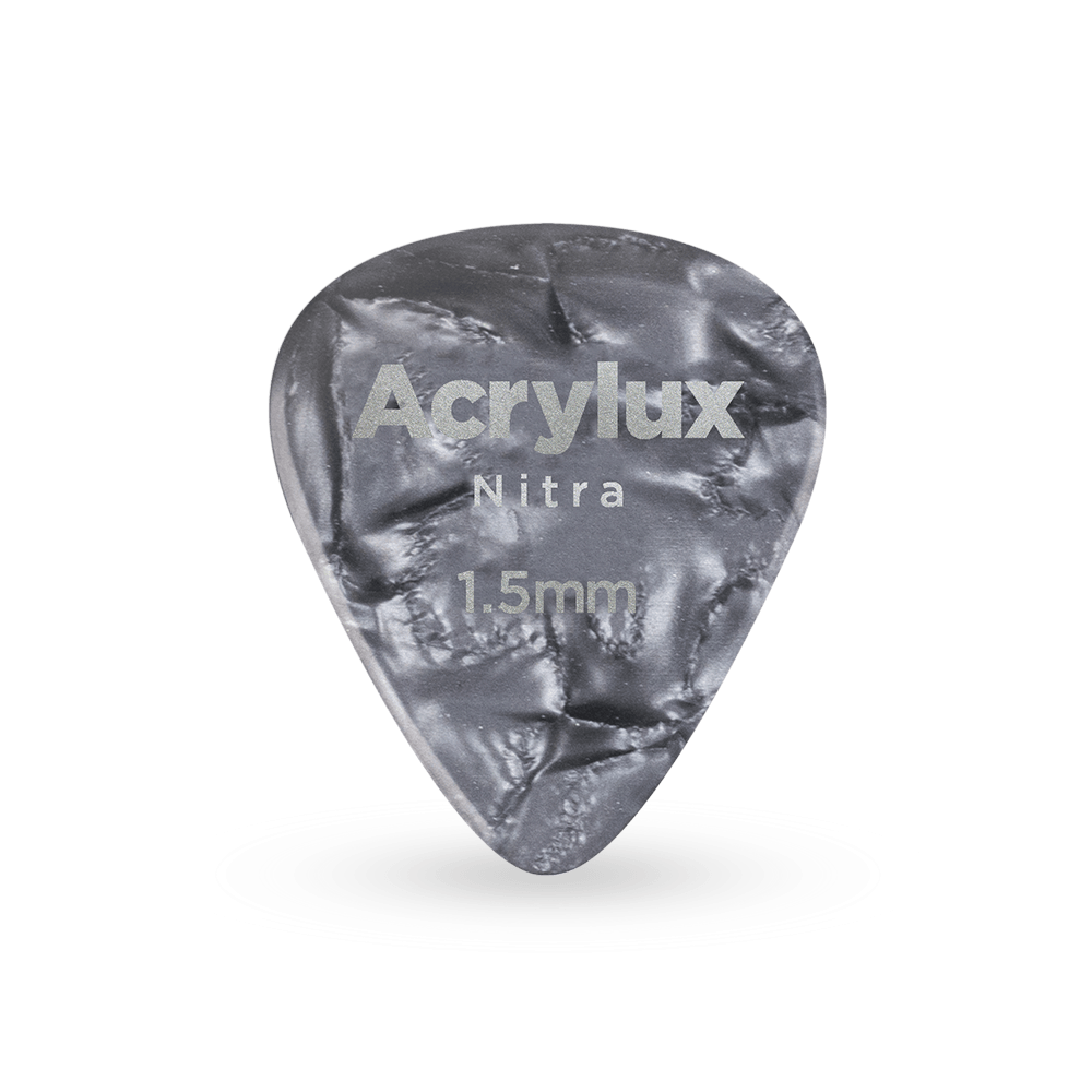 d-addario-acrylux-nitra-standard-plektrum image 2