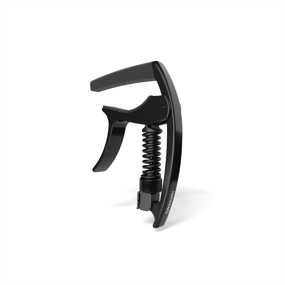 d-addario-eclipse-tri-action-gitarren-kapo image 1