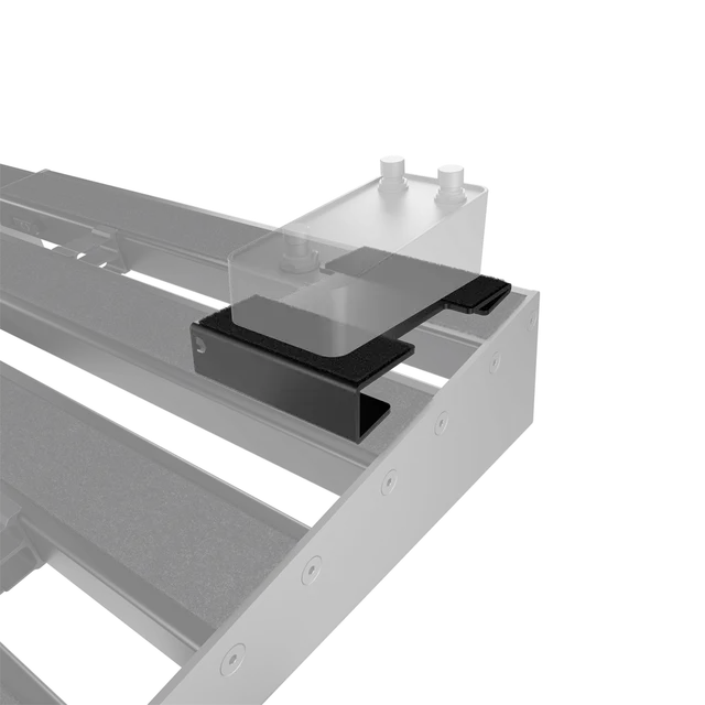 d-addario-xpnd-pedal-riser-pedal-erh-hung-f-r-effektboard image 1