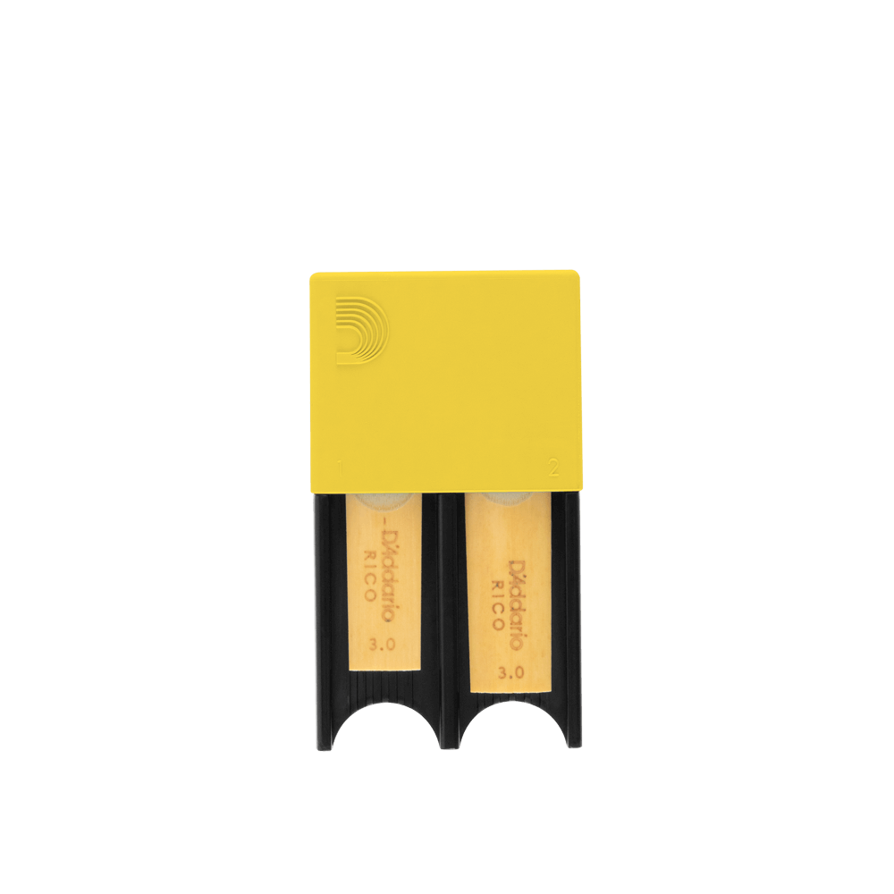 d-addario-small-reed-guards-bl-ttchenschutz-f-r-klarinette-und-saxophon image 1