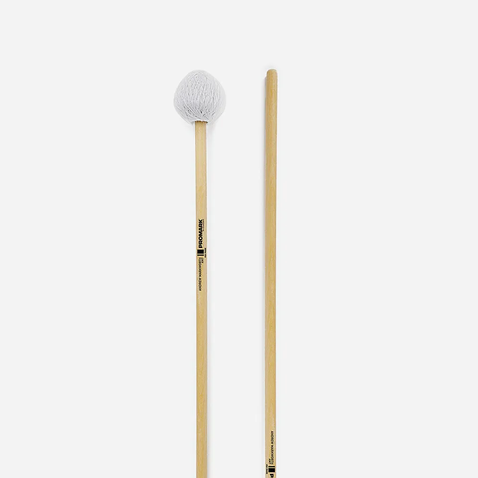 d-addario-promark-andrew-markworth-am7-vibraphon-schl-gel-hart image 1