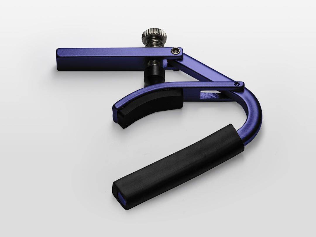 shubb-lite-kapo-radius-griffbrett-steelstring image 3
