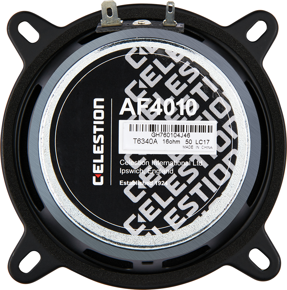 celestion-af4010-10-zoll-lautsprecher-wetterfester-konus-elastomer-sicke-steigen image 1