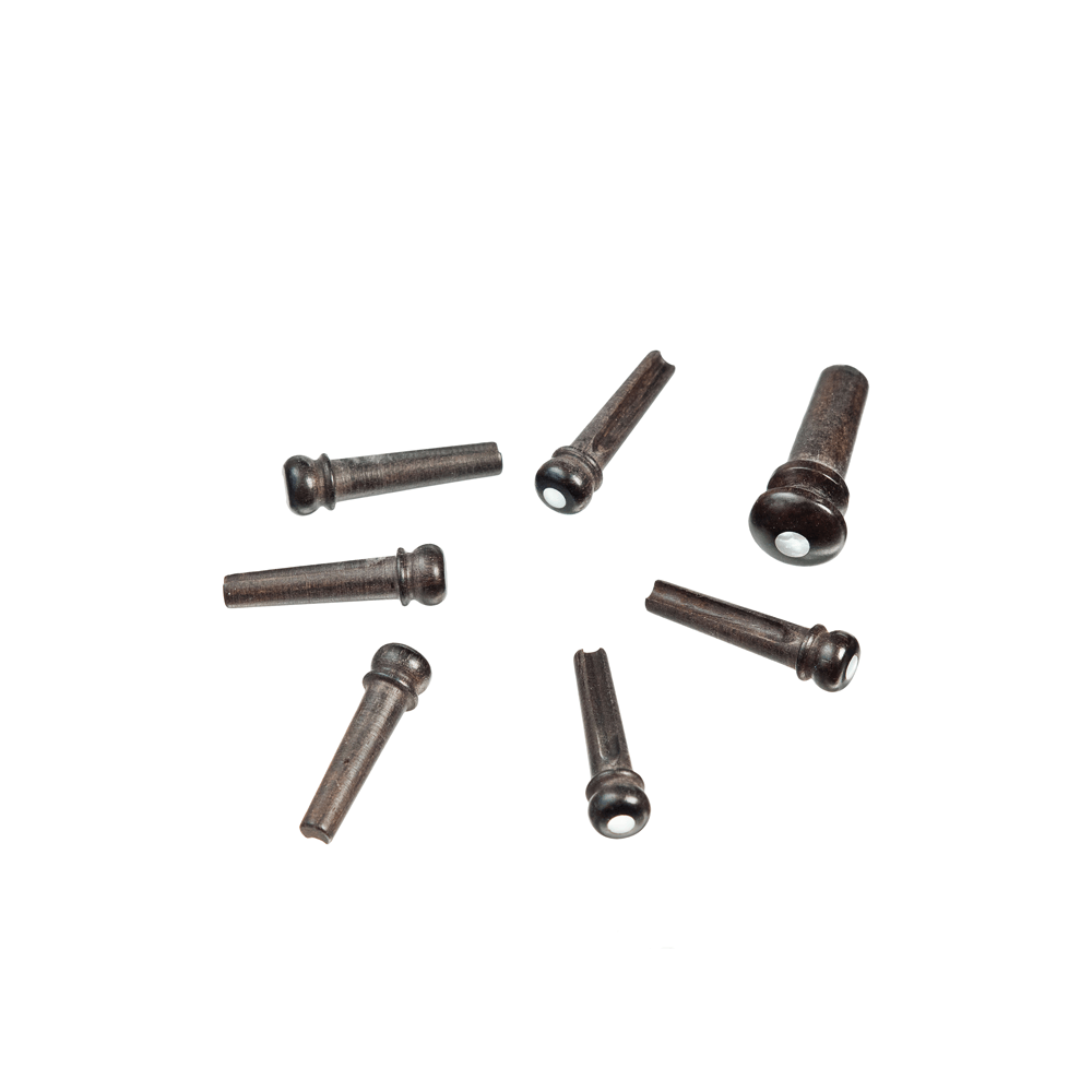 d-addario-wood-bridge-pins-stegstifte-aus-holz-f-r-westerngitarre image 3