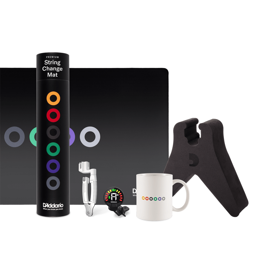 d-addario-pro-string-change-mug-bundle-saitenwechsel-set-mit-matte-halsauflage-s image 2
