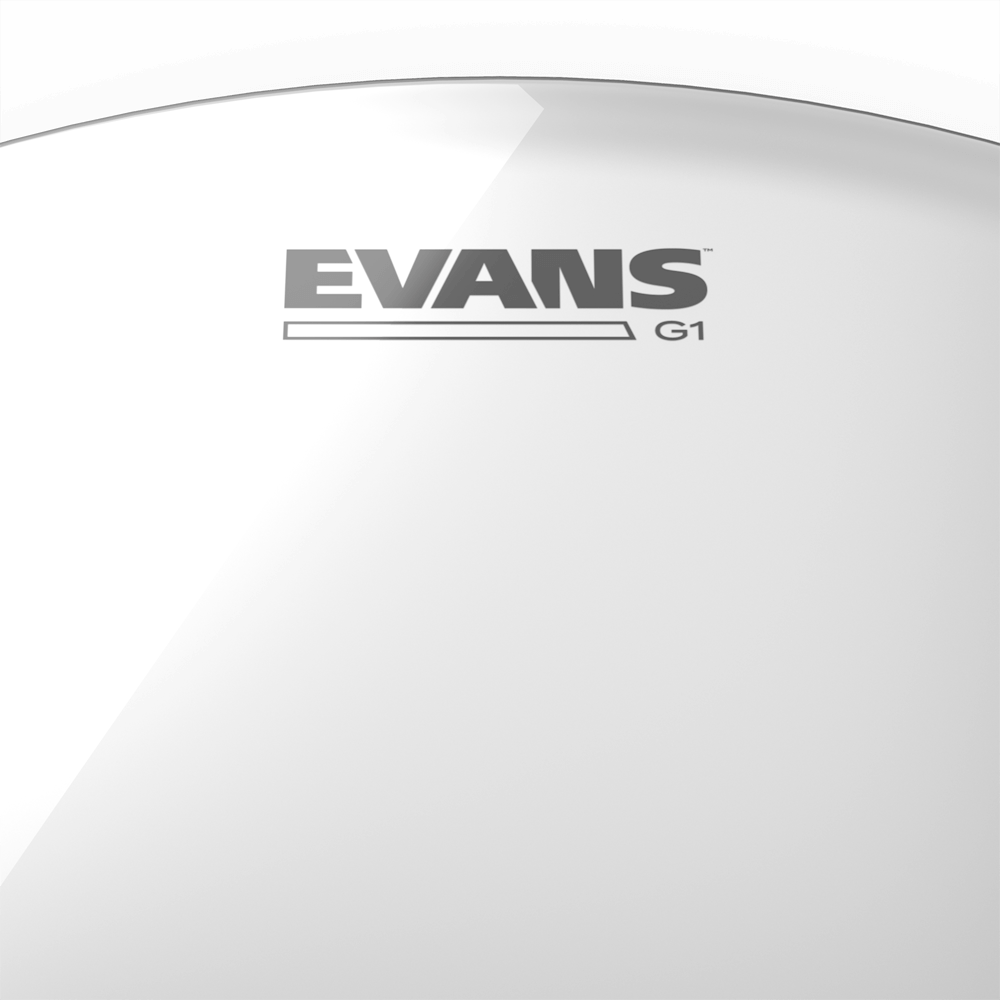 d-addario-evans-g1-clear-bass-batter-drumfell-10mil image 5