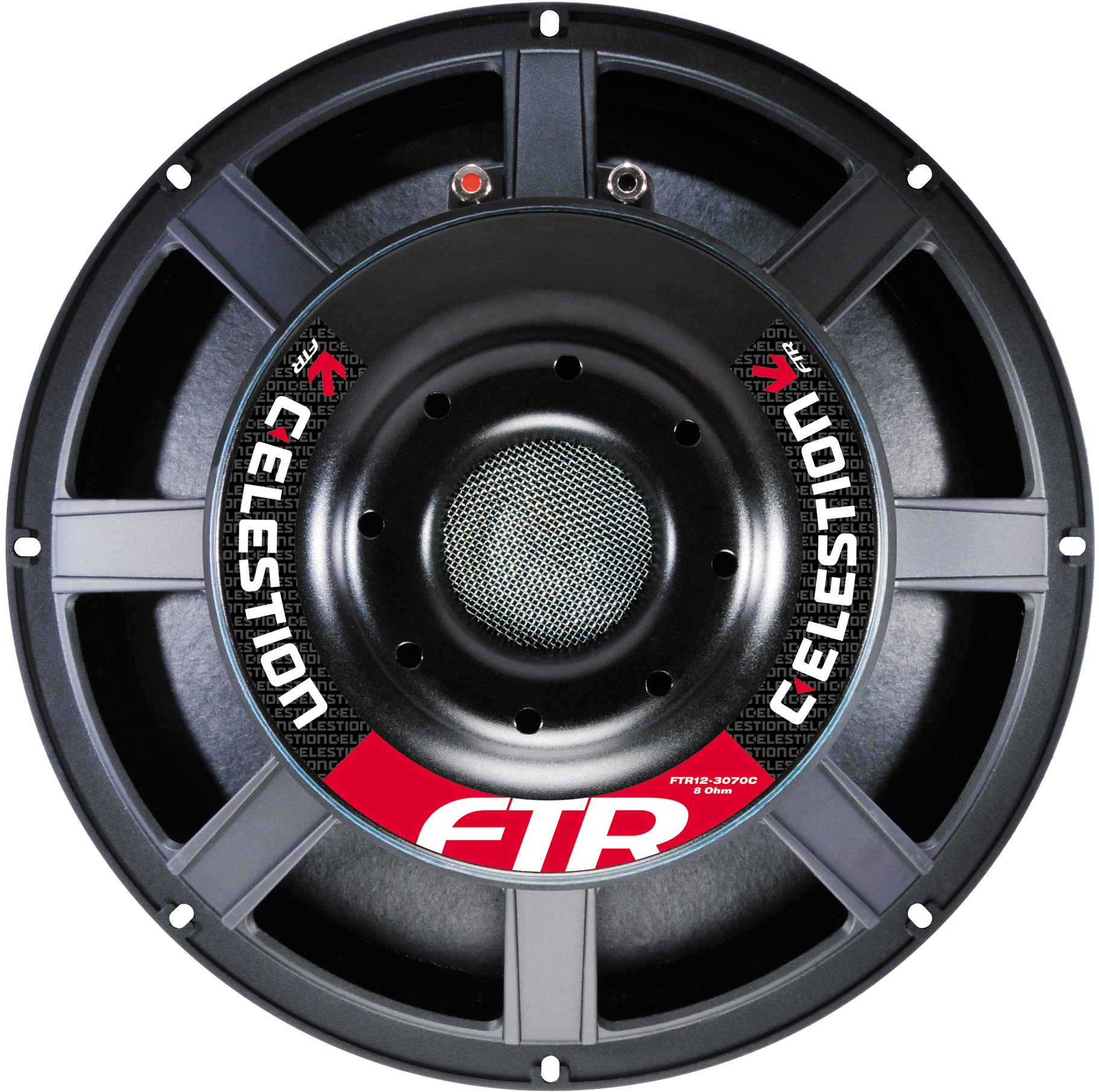 celestion-ftr12-3070c-12-zoll-full-range-lautsprecher image 1
