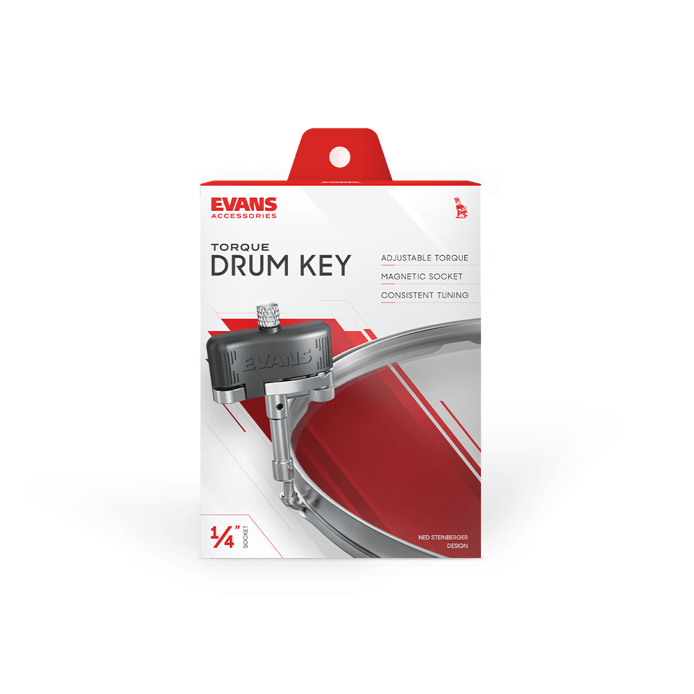 d-addario-evans-drum-torque-key-stimmschl-ssel-mit-drehmoment image 2