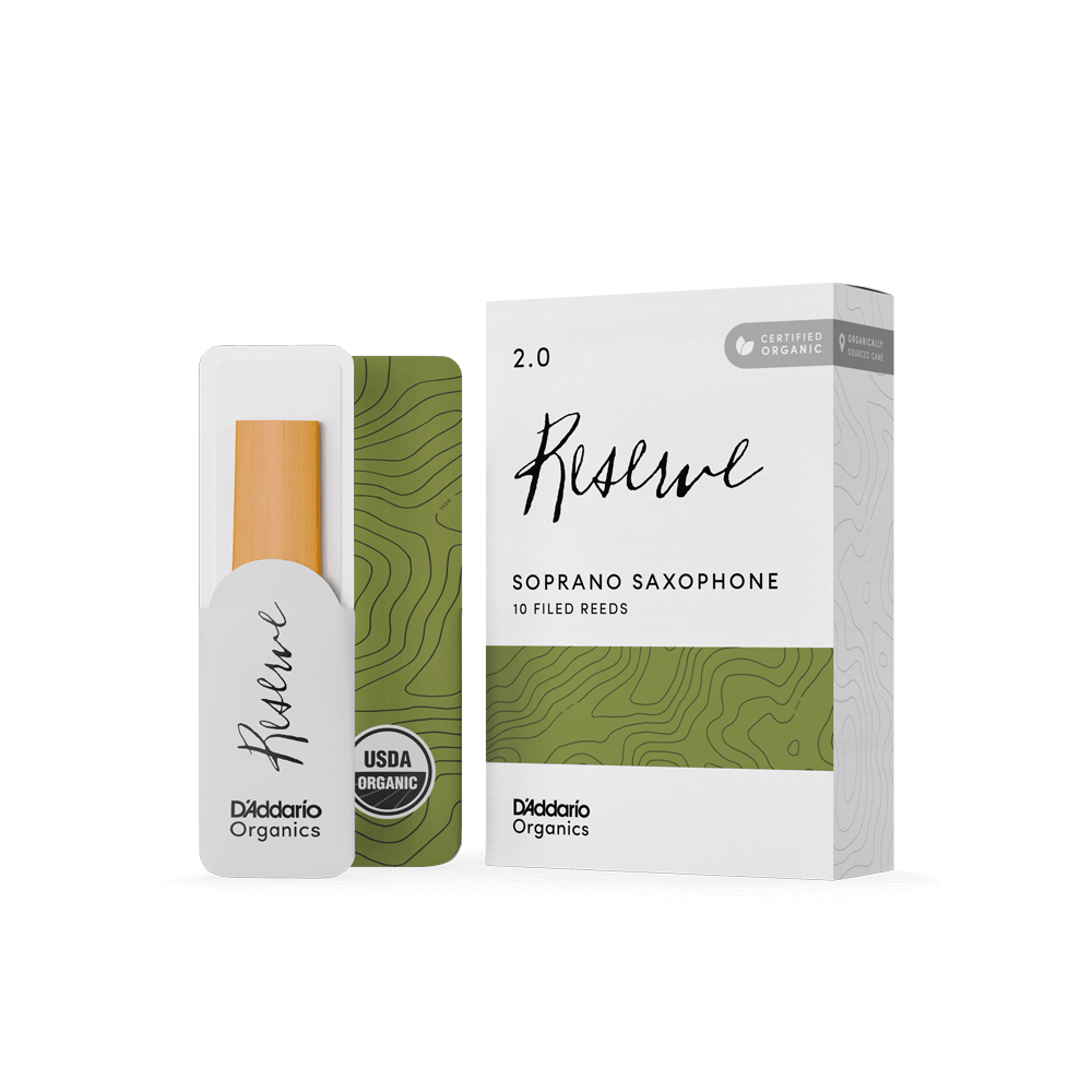 d-addario-organic-reserve-sopransaxophon-bl-tter image 1