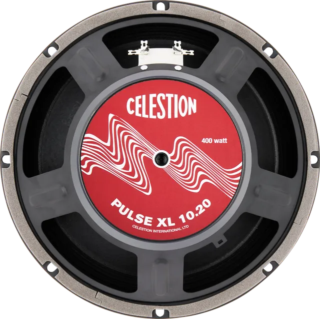 celestion-pulse-xl-10-20-10-zoll-basslautsprecher image 1