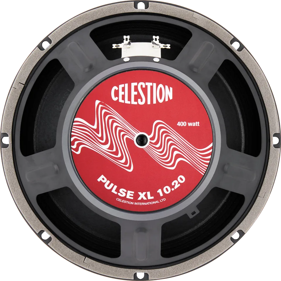 celestion-pulse-xl-10-20-10-zoll-basslautsprecher image 1