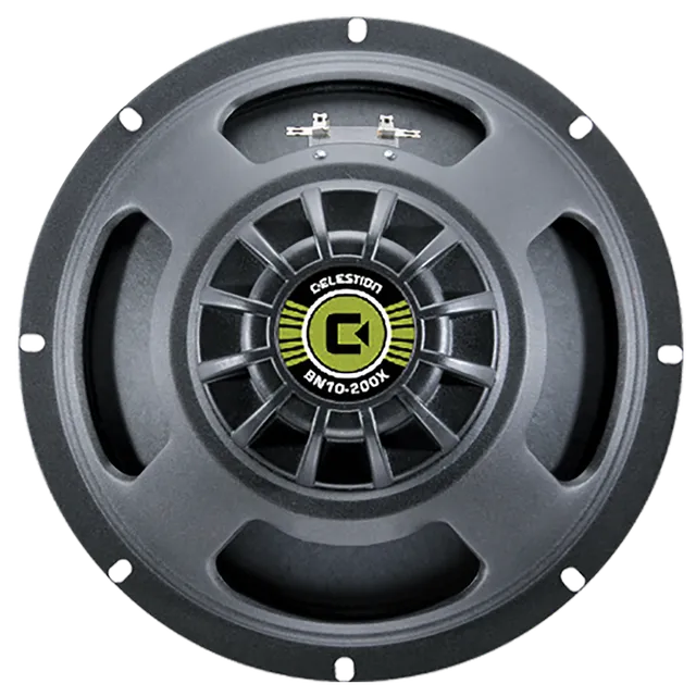 celestion-bn10-200x-10-zoll-neodym-basslautsprecher-bn-series image 1