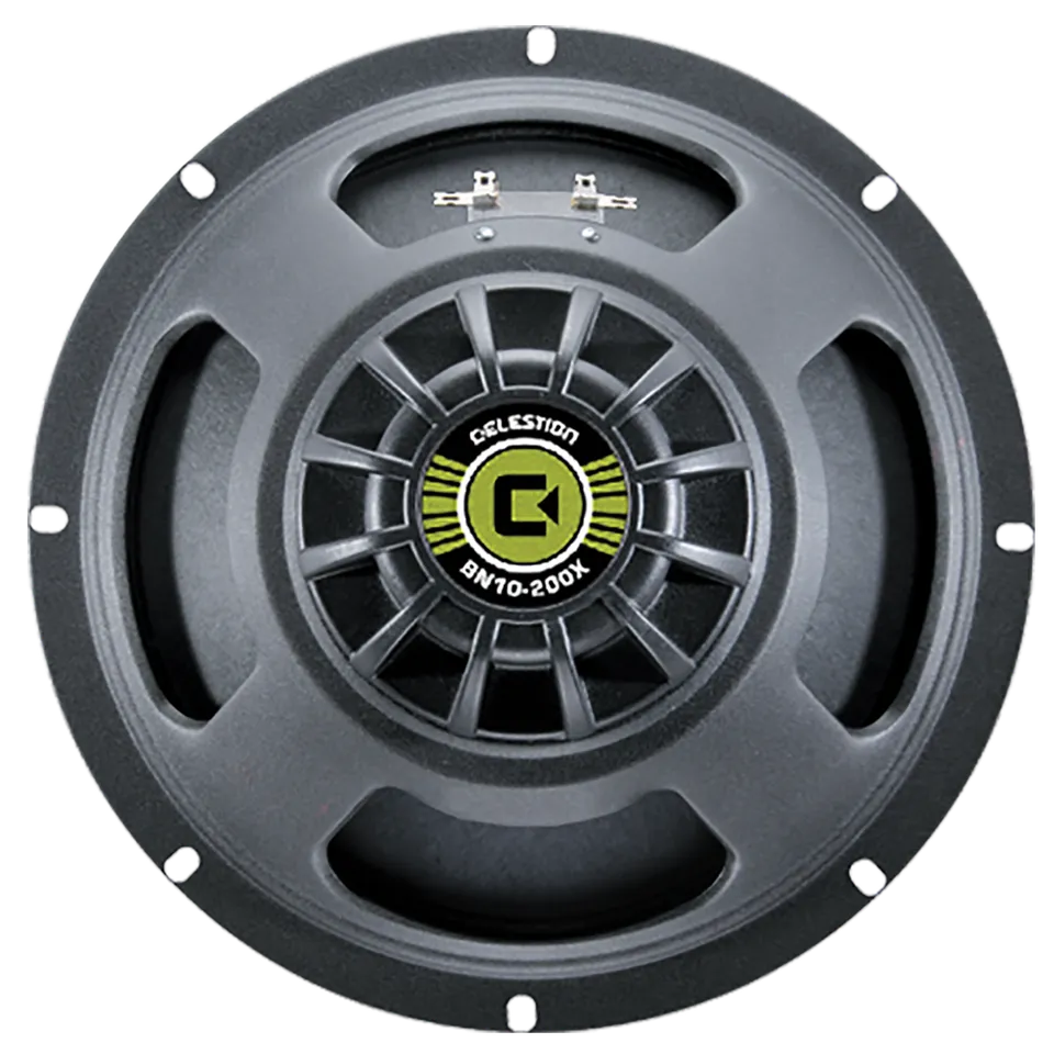 celestion-bn10-200x-10-zoll-neodym-basslautsprecher-bn-series image 1
