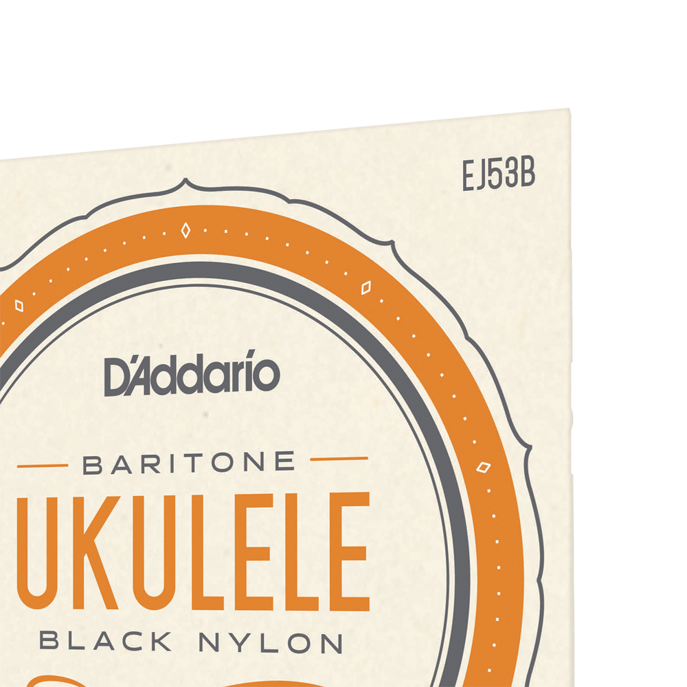 d-addario-ej53b-pro-art-rectified-nylon-bariton-ukulelen-saiten-dgbe image 4