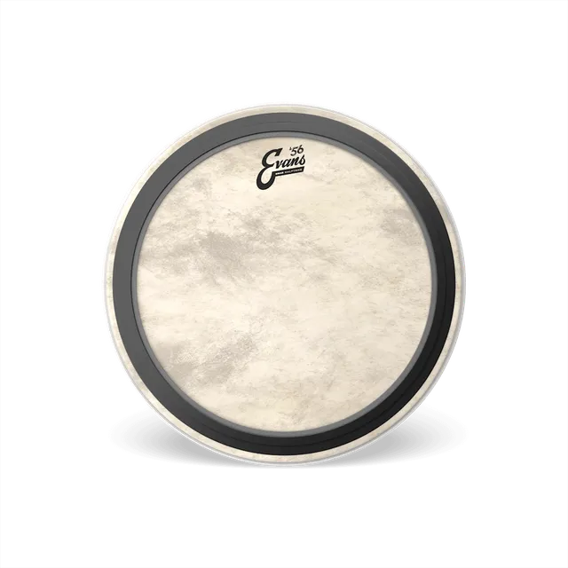 d-addario-evans-emad-calftone-bass-schlagfell-mit-emad-d-mpfung image 1