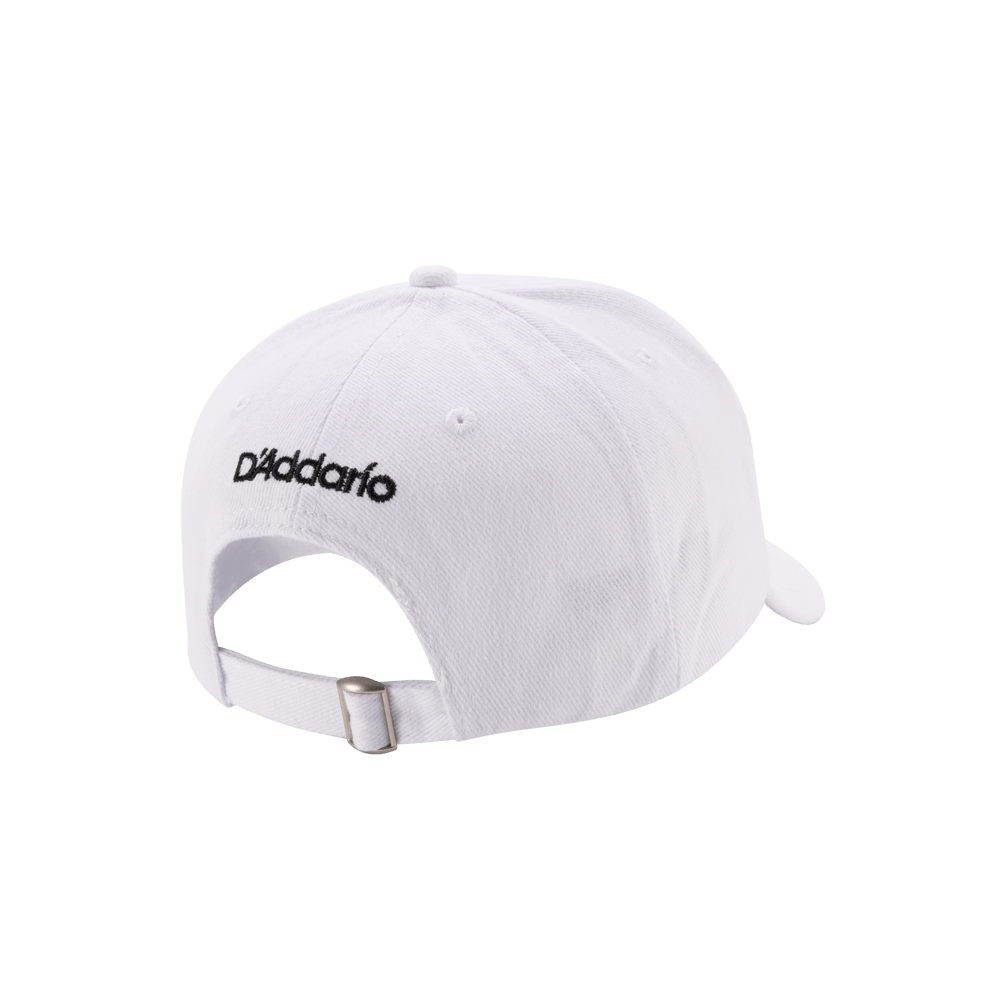 d-addario-ball-end-hat-kappe-six-panel image 3