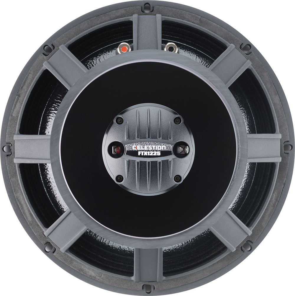 celestion-ftx1225-koaxialer-fullrange-lautsprecher-mit-ferrit-motor image 1