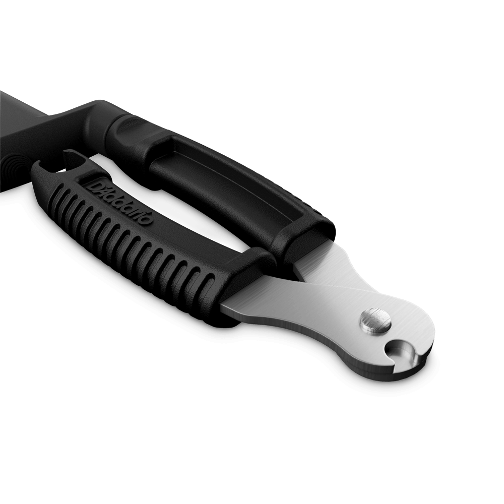 d-addario-bass-pro-winder-saitenkurbel-mit-saitenschneider image 2