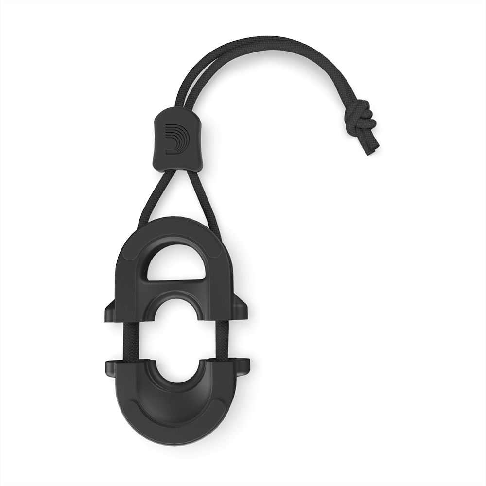 d-addario-cinchfit-acoustic-jack-lock-gurtbefestigung-f-r-akustikgitarre image 3