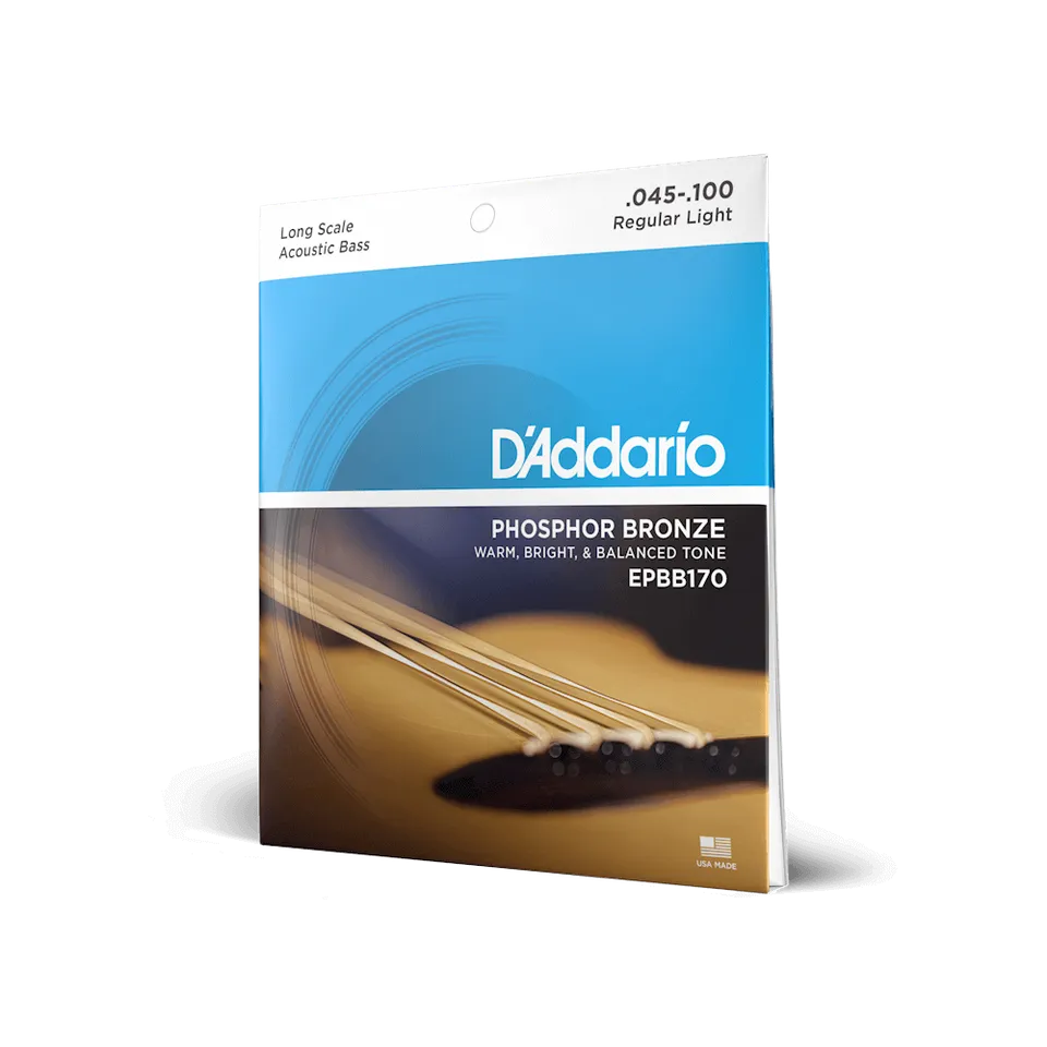 d-addario-phosphor-bronze-akustik-bass-saiten-45-100-regular-light-long-scale image 1