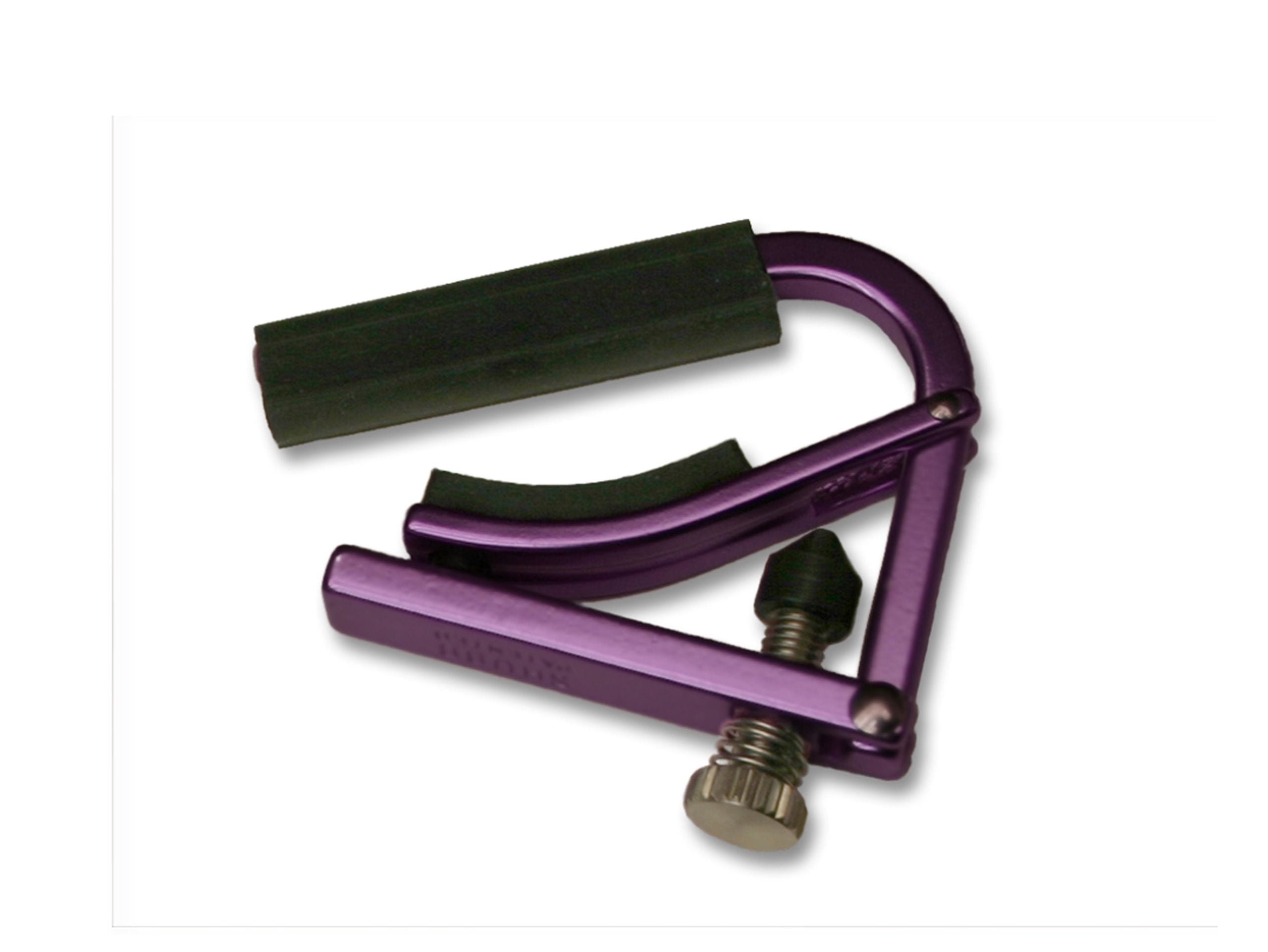 shubb-lite-l9-ukulele-kapodaster-aus-aluminium image 5