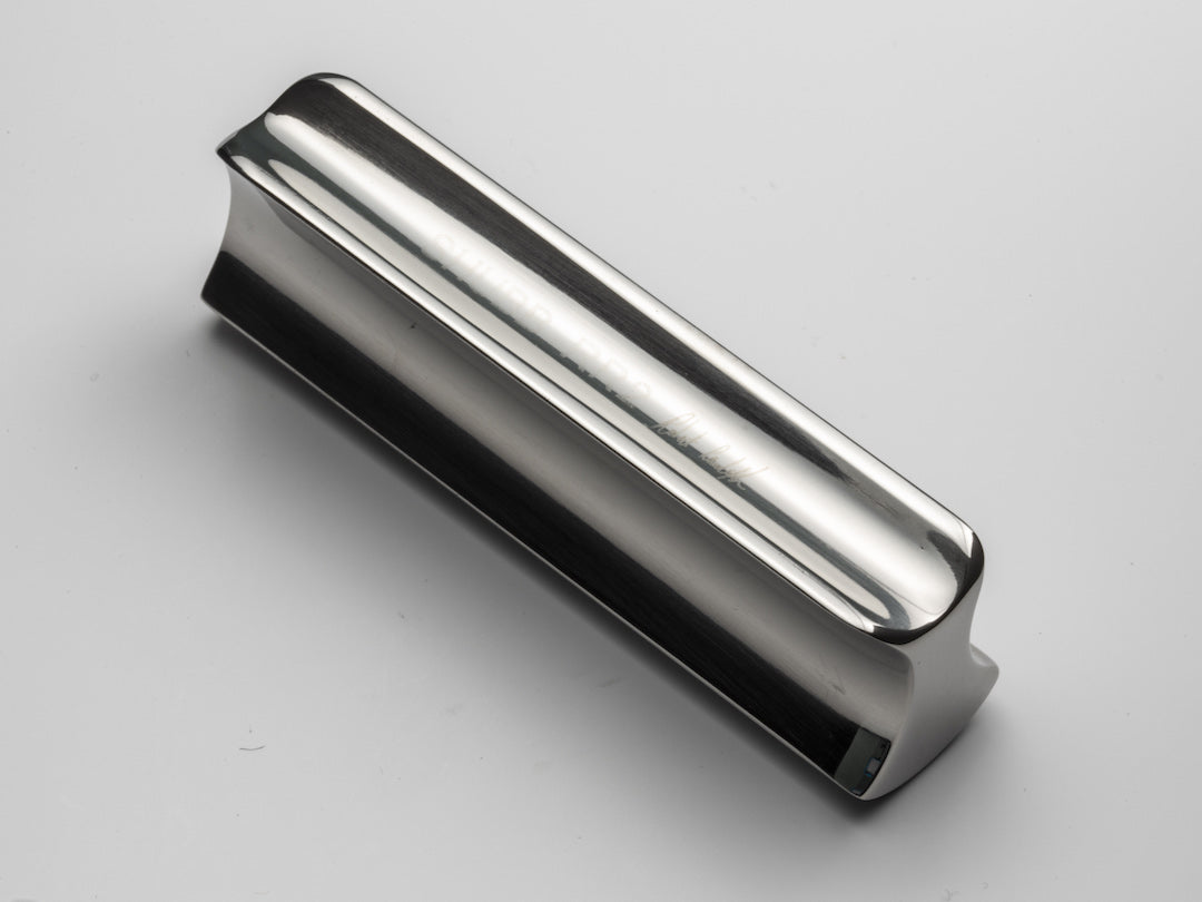 shubb-robert-randolph-rr2-guitar-steel-slide-bar image 1
