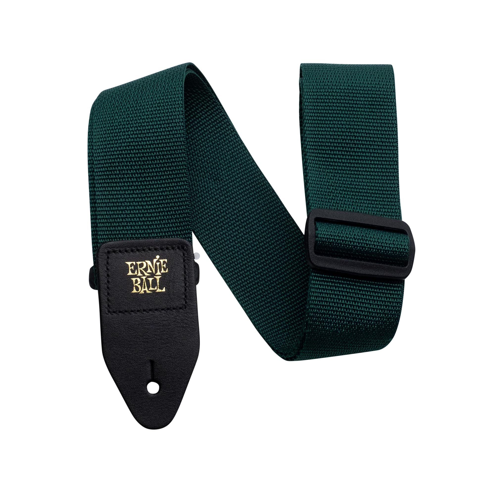 ernie-ball-polypropylen-gitarrengurt-grau-5-cm image 7