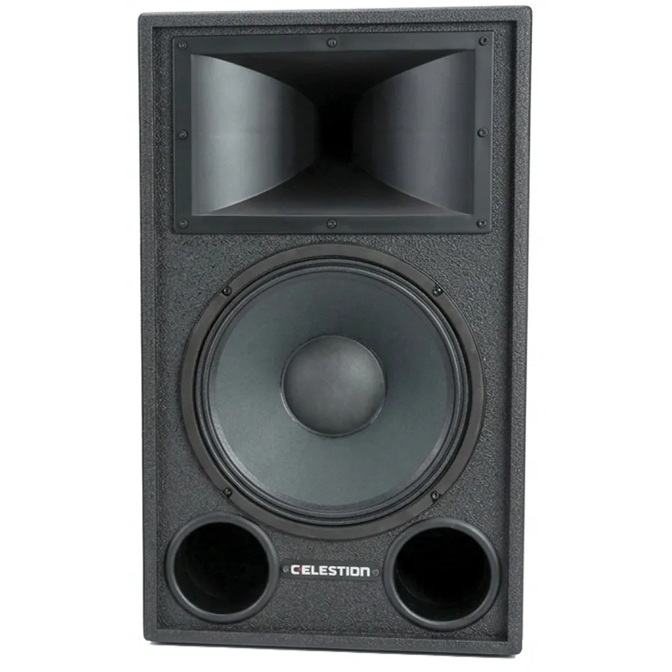 celestion-ckt-1225-2-wege-hifi-lautsprechersystem-12-zoll-mit-horn image 1