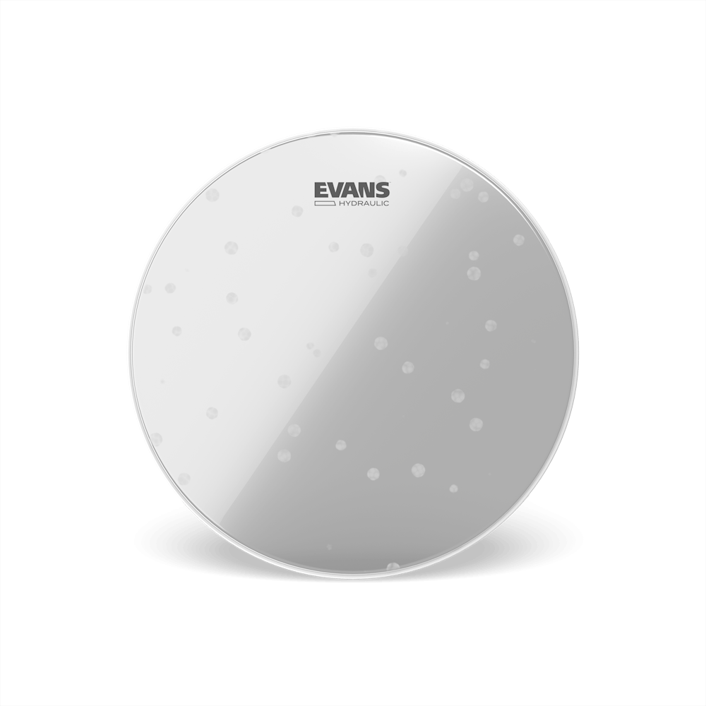 d-addario-evans-hydraulic-bass-batter-drumfell image 2