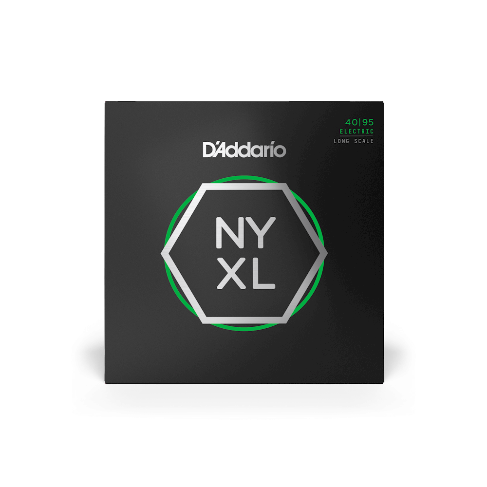 d-addario-nyxl-bass-saiten-40-95-super-light-long-scale image 2